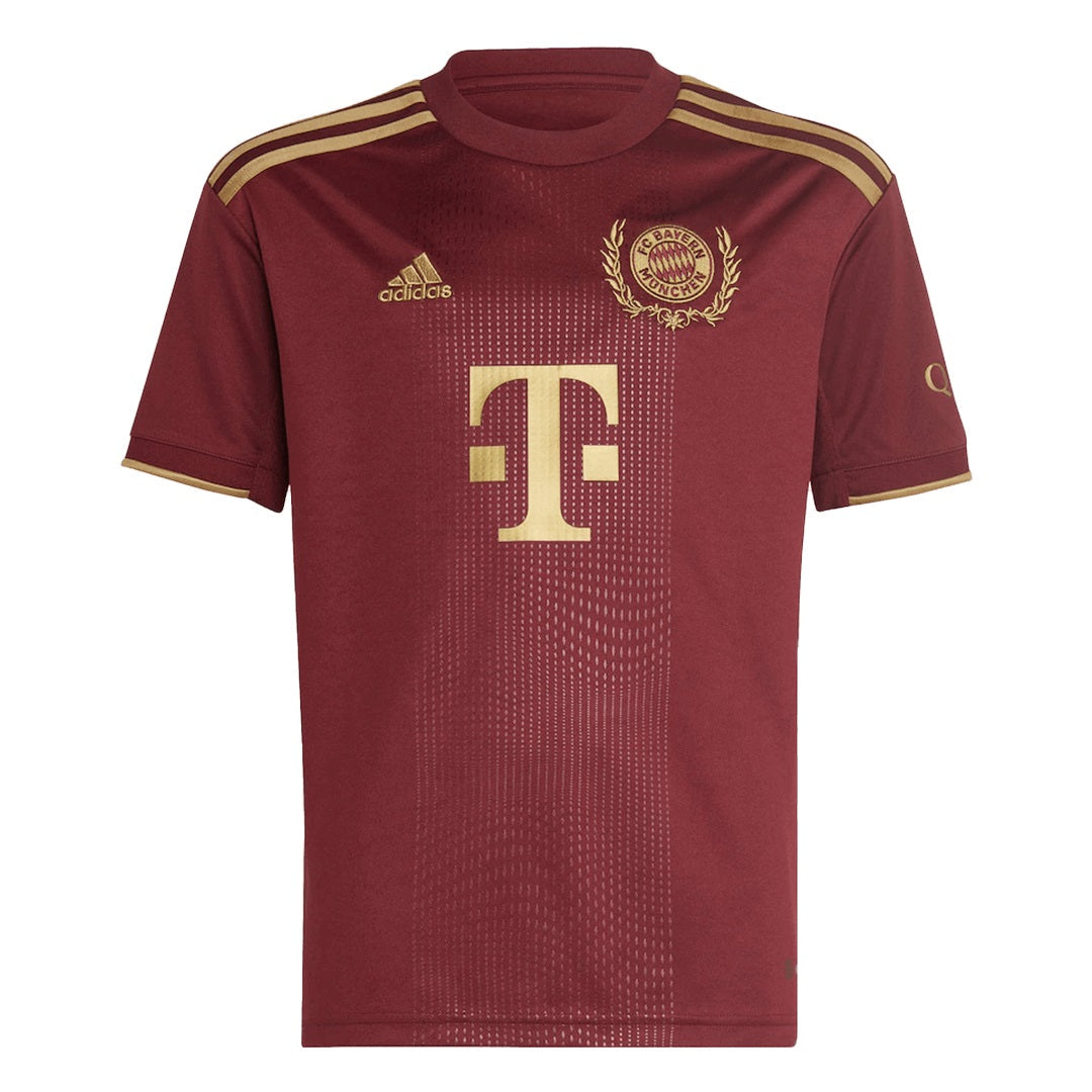 EQUIPACIÓN BAYERN MUNICH OKTOBERFEST 2022