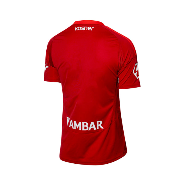 ZARAGOZA SEGUNDA EQUIPACIÓN 24/25