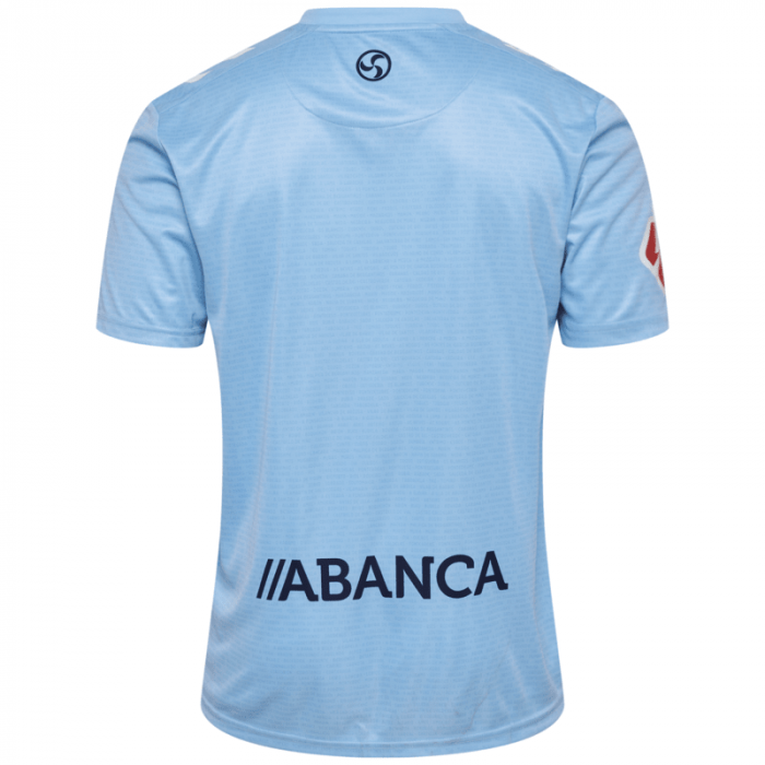 PRIMERA EQUIPACIÓN CELTA DE VIGO 2024-25