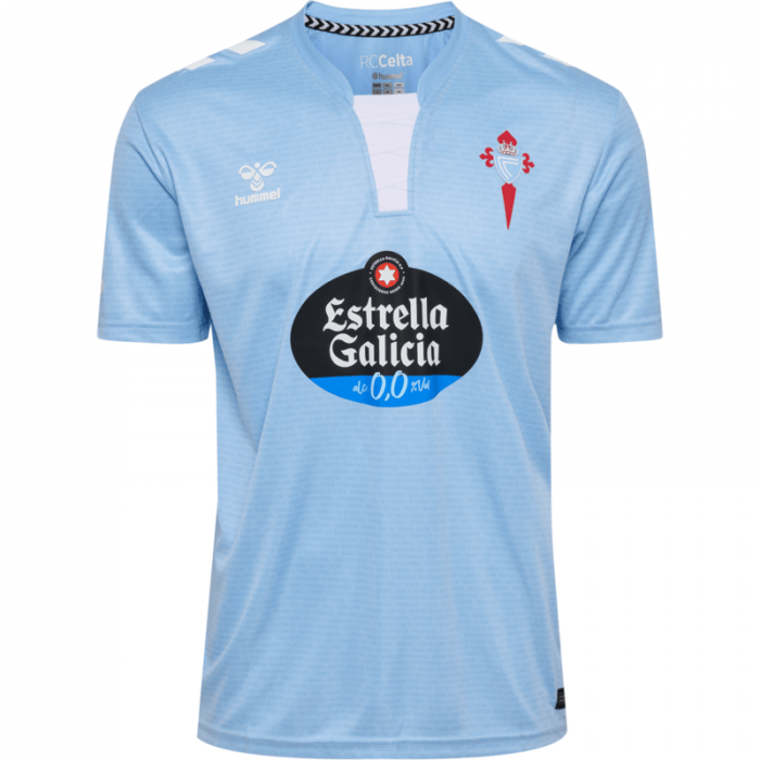 PRIMERA EQUIPACIÓN CELTA DE VIGO 2024-25