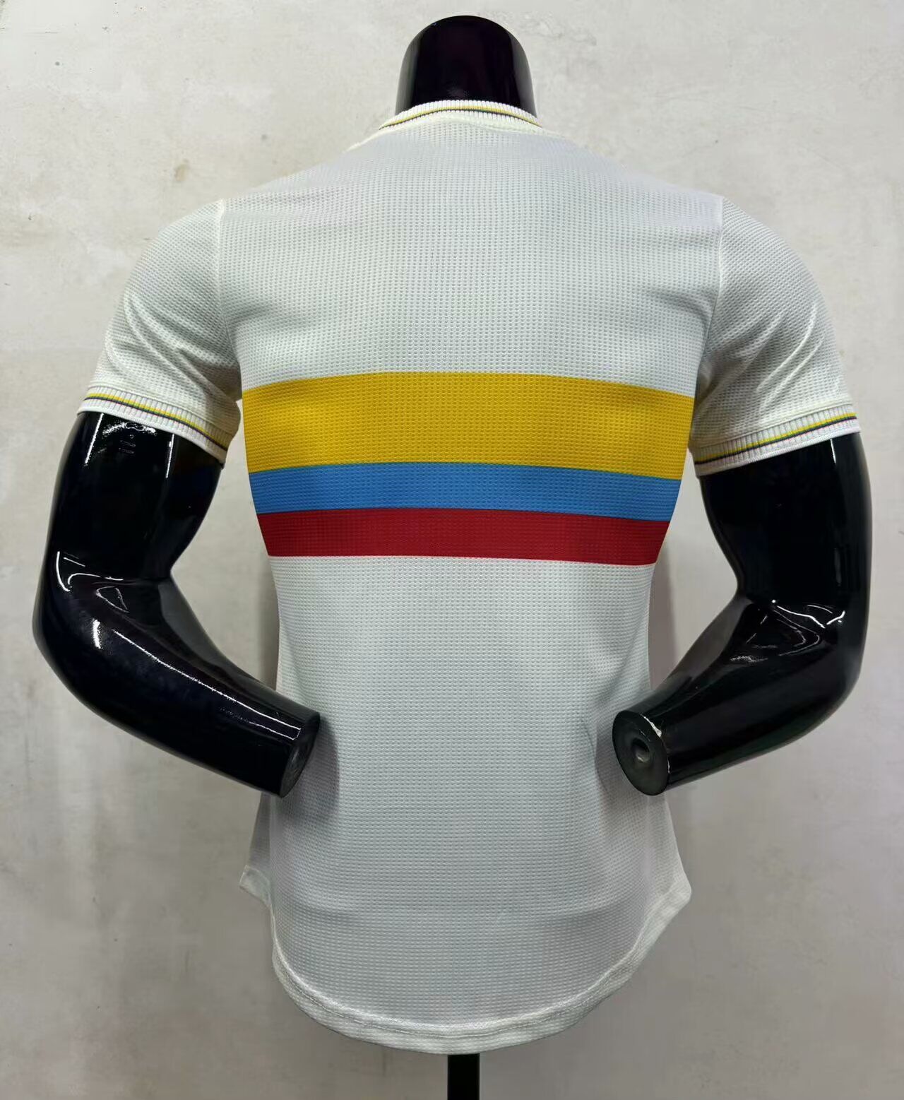 EQUIPACIÓN COLOMBIA 100 AÑOS