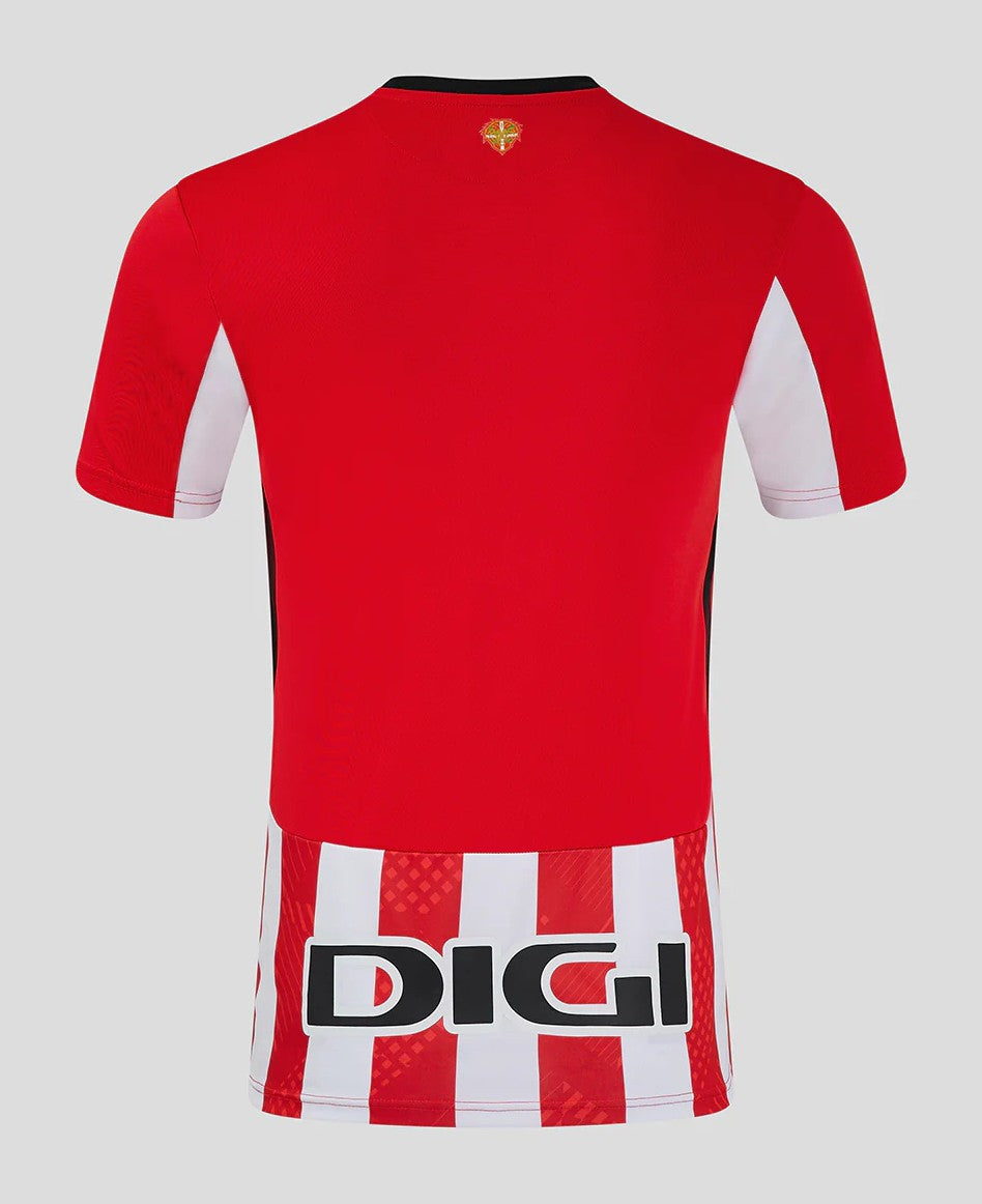 ATHLETIC CLUB PRIMERA EQUIPACIÓN 24/25