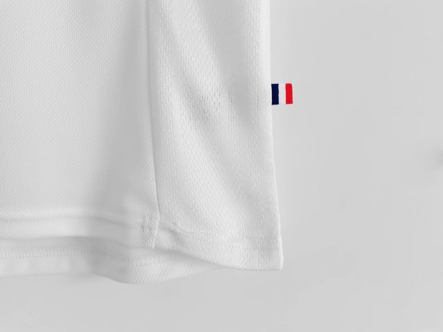 SEGUNDA EQUIPACIÓN RETRO FRANCIA 1998
