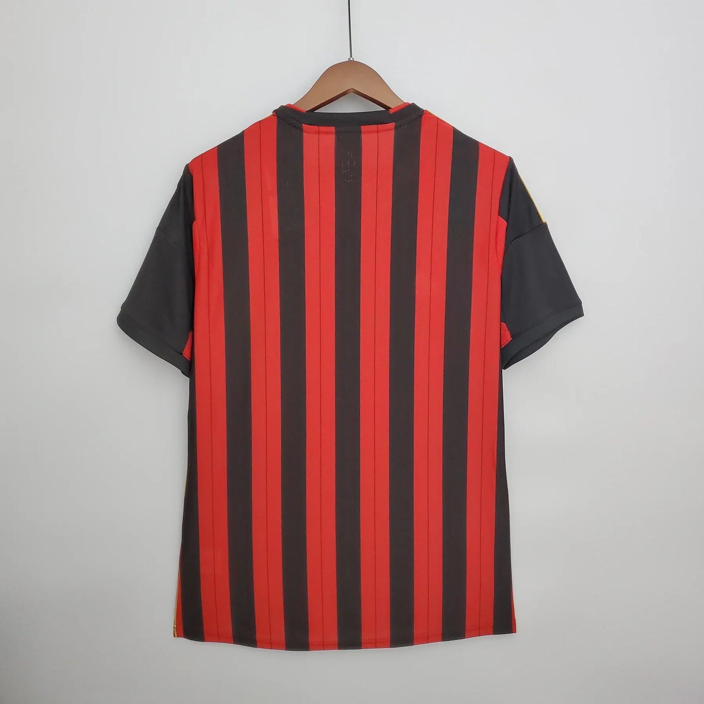 EQUIPACIÓN RETRO AC MILAN 2013 2014