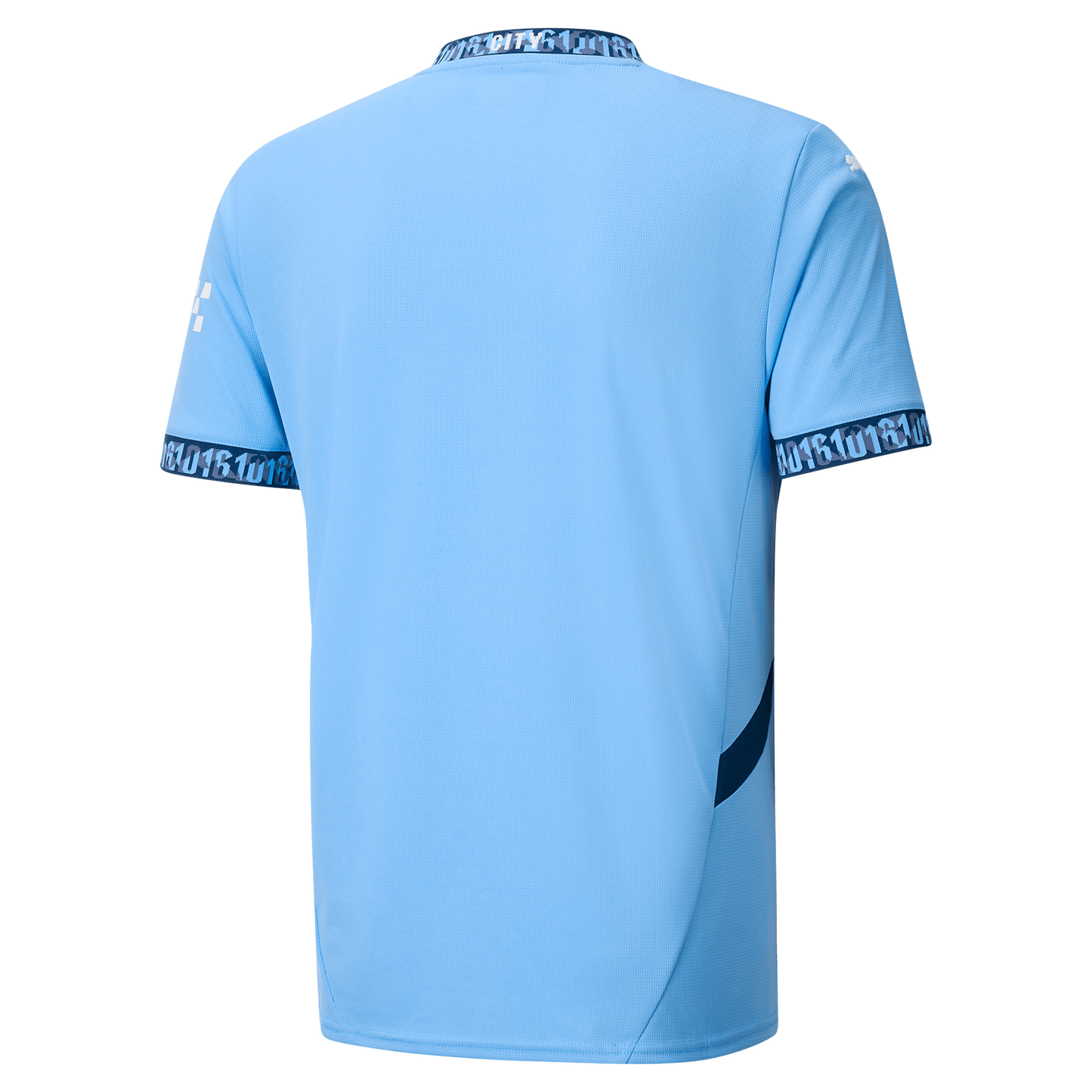 PRIMERA EQUIPACIÓN MANCHESTER CITY 2024-25