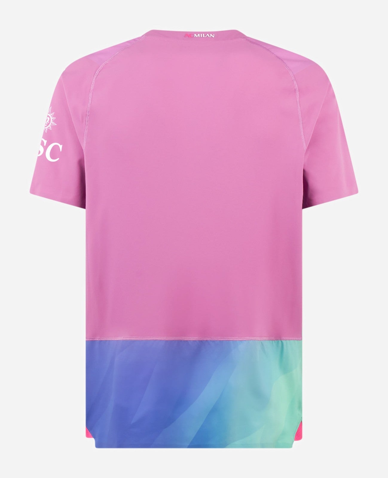 TERCERA EQUIPACIÓN AC MILAN 2023/24
