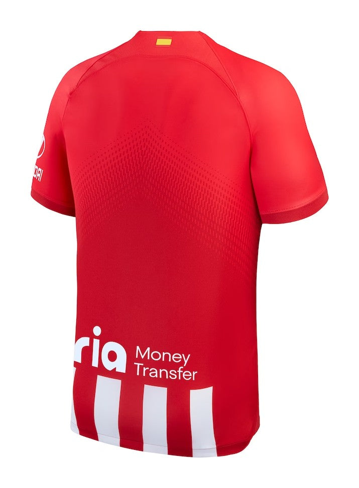 PRIMERA EQUIPACIÓN ATLÉTICO DE MADRID 2023/24