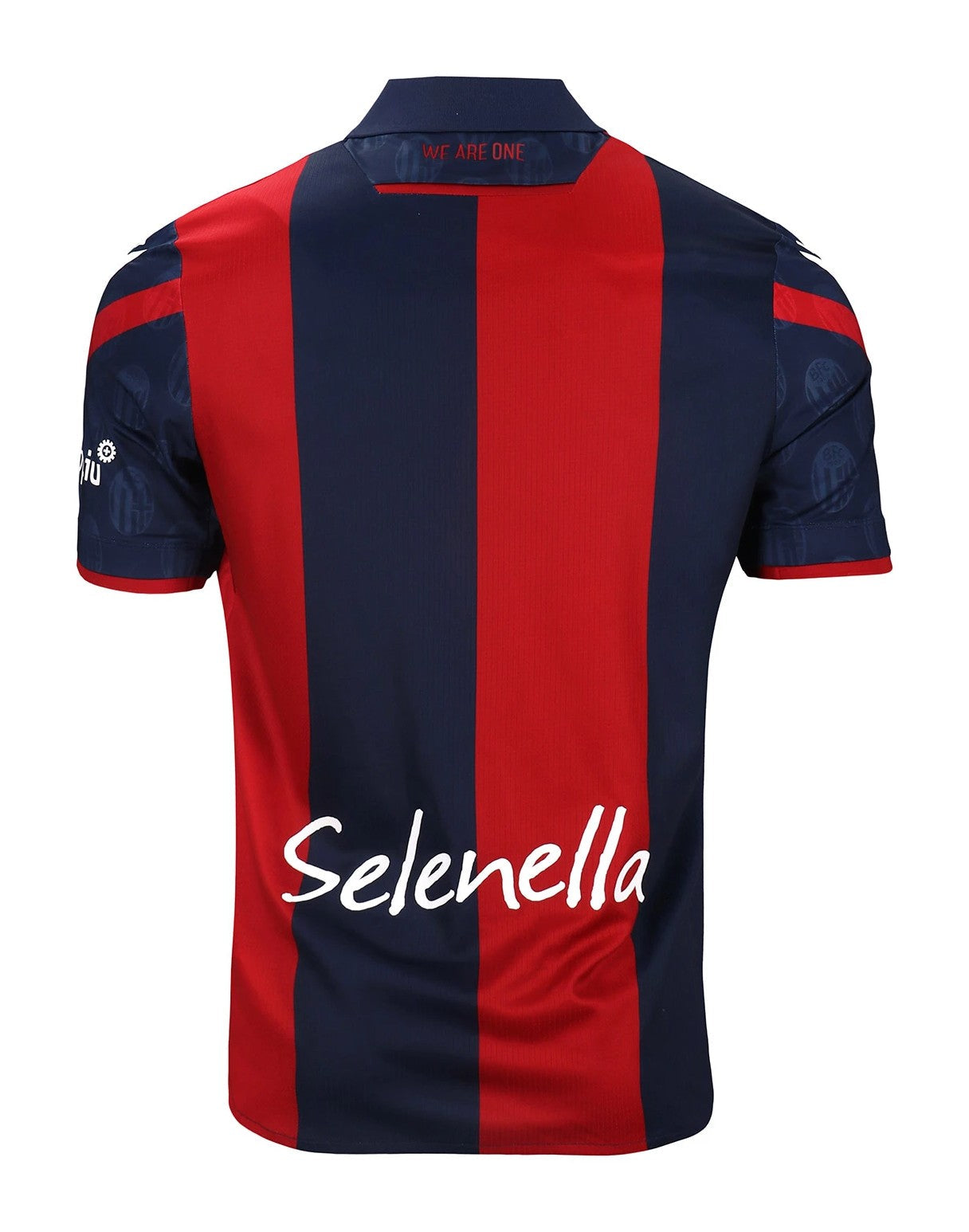 PRIMERA EQUIPACIÓN BOLOGNA 2023/24