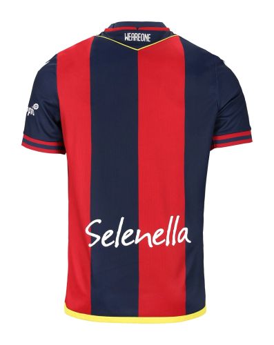 PRIMERA EQUIPACIÓN BOLOGNA 2024/25