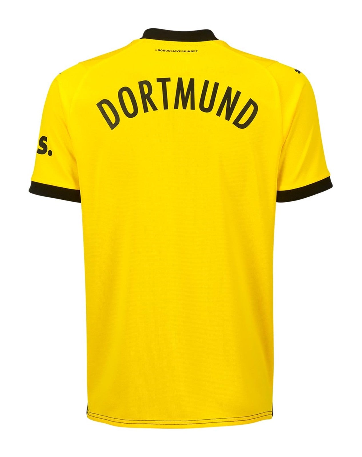 PRIMERA EQUIPACIÓN BORUSSIA DORTMUND 2023/24
