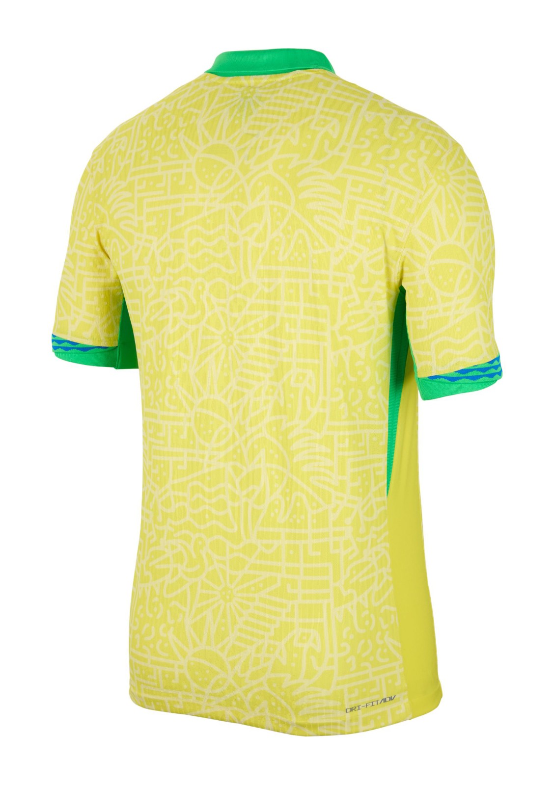 PRIMERA EQUIPACIÓN BRASIL 2023/24
