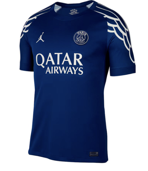 TERCERA EQUIPACIÓN PARIS SAINT GERMAIN - PSG 2024/25