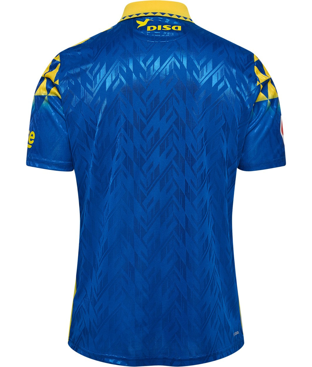 SEGUNDA EQUIPACIÓN UD LAS PALMAS 2024-25