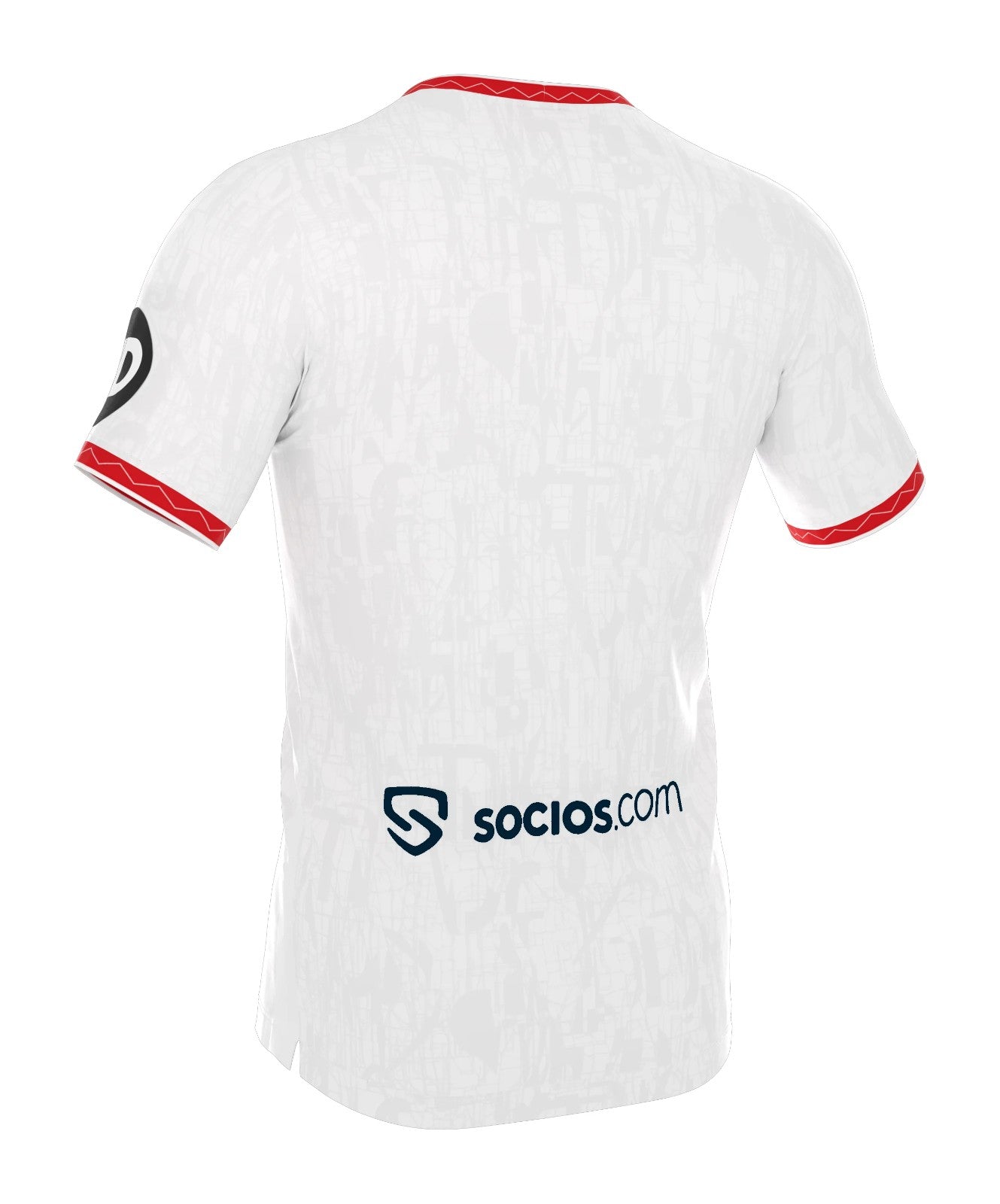 PRIMERA EQUIPACIÓN SEVILLA 24-25