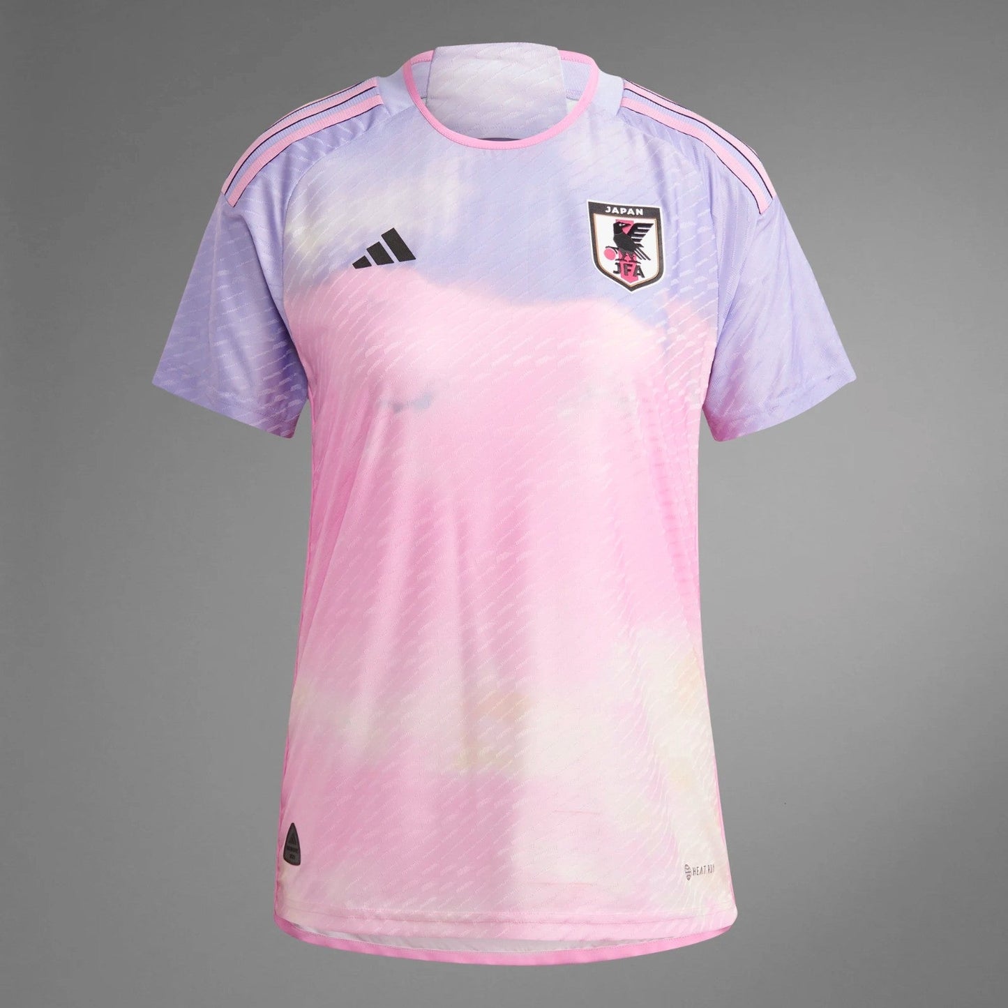 EQUIPACIÓN ESPECIAL JAPÓN 2023/24