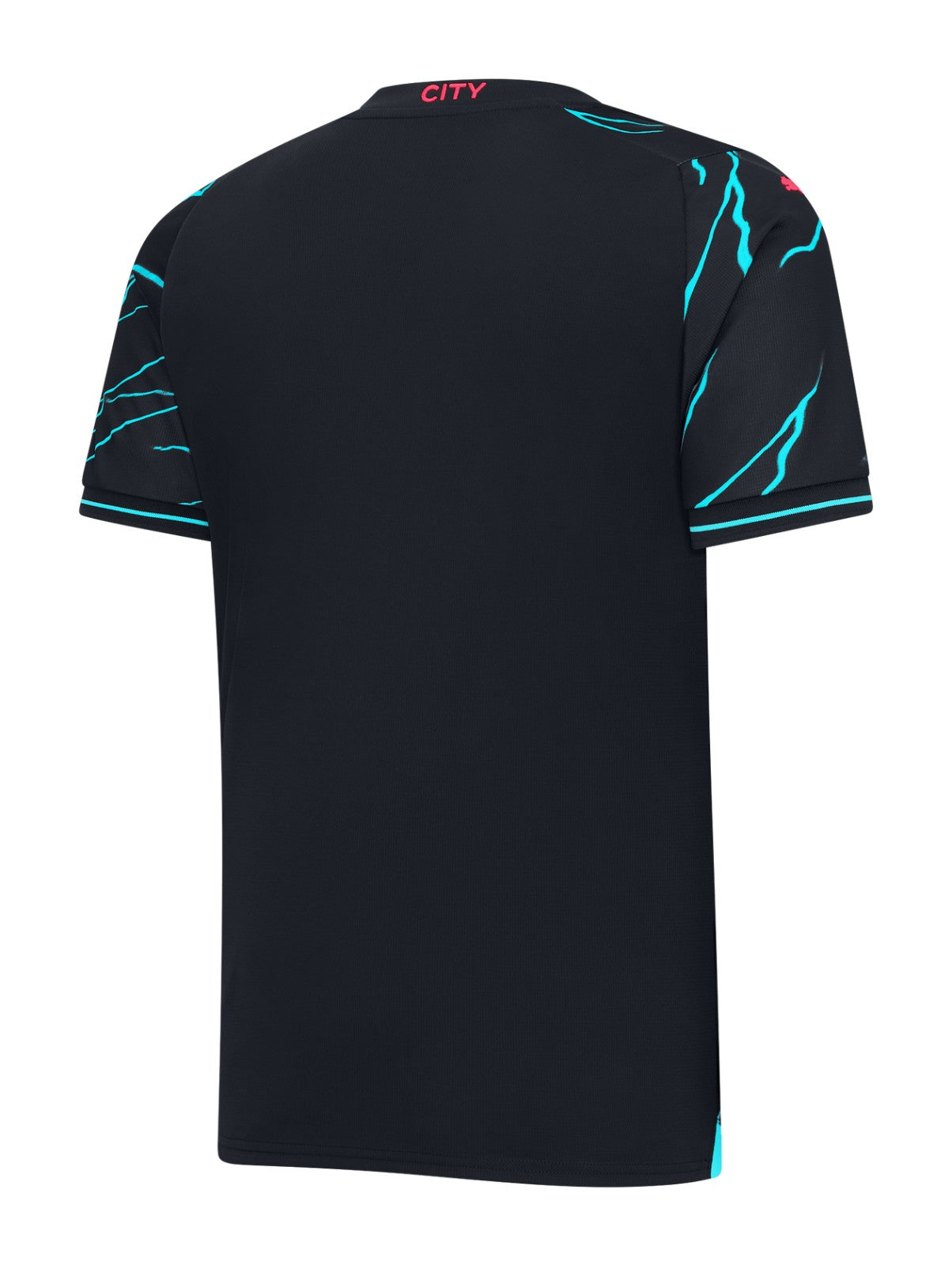 TERCERA EQUIPACIÓN MANCHESTER CITY 2023/24