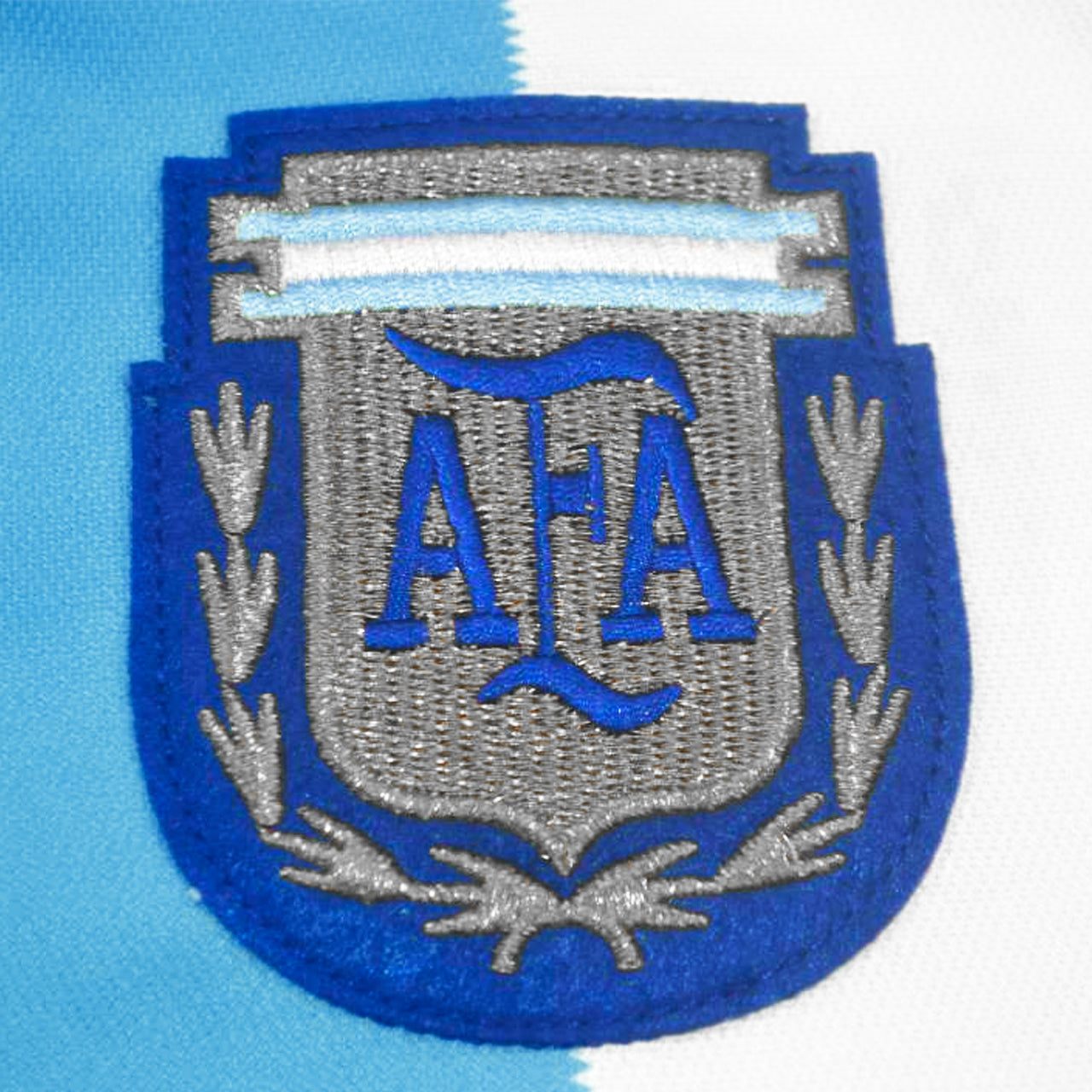 EQUIPACIÓN RETRO | MARADONA 10 | ARGENTINA 1986