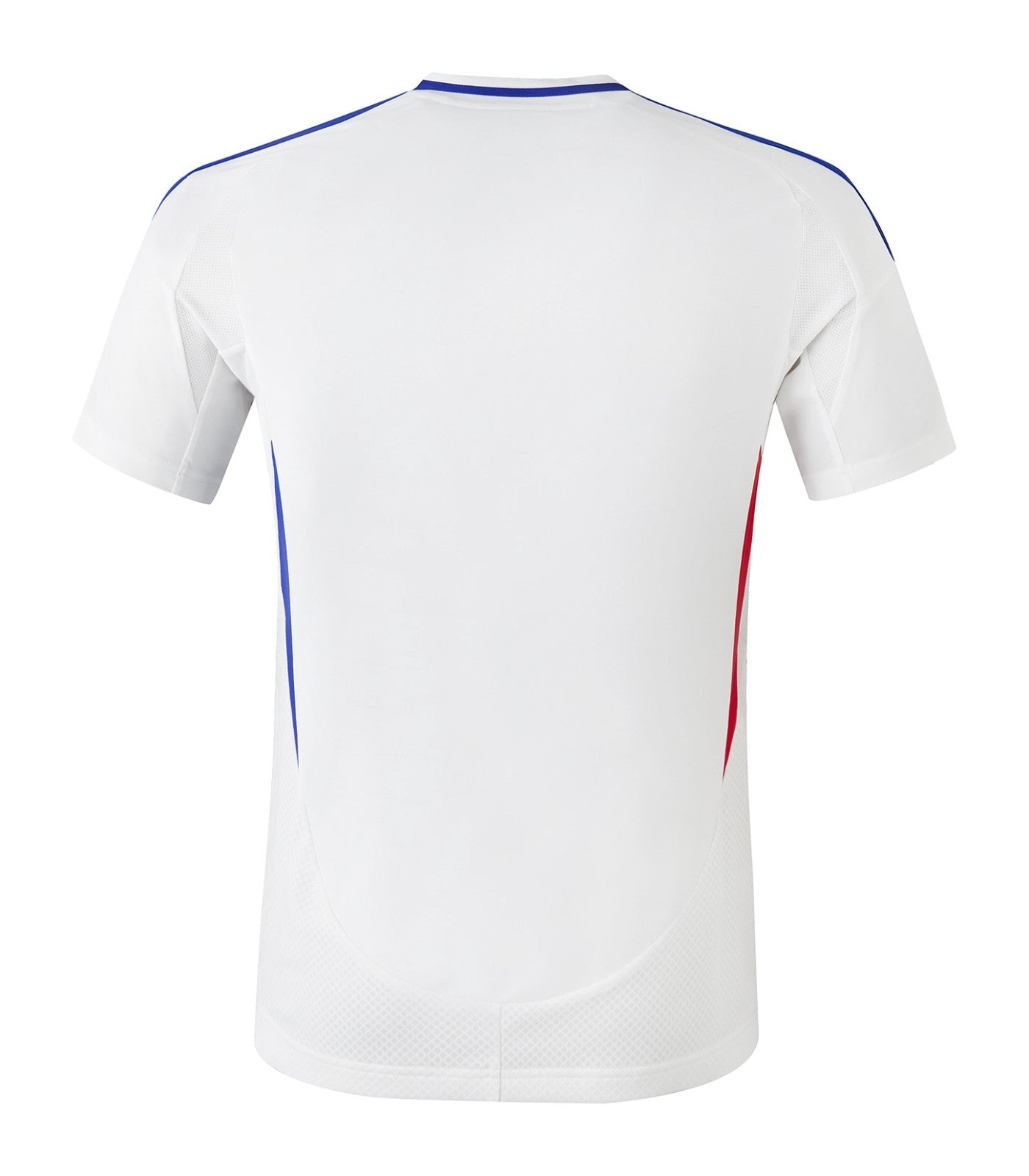 PRIMERA EQUIPACIÓN OLYMPIC DE LYON 2024/25