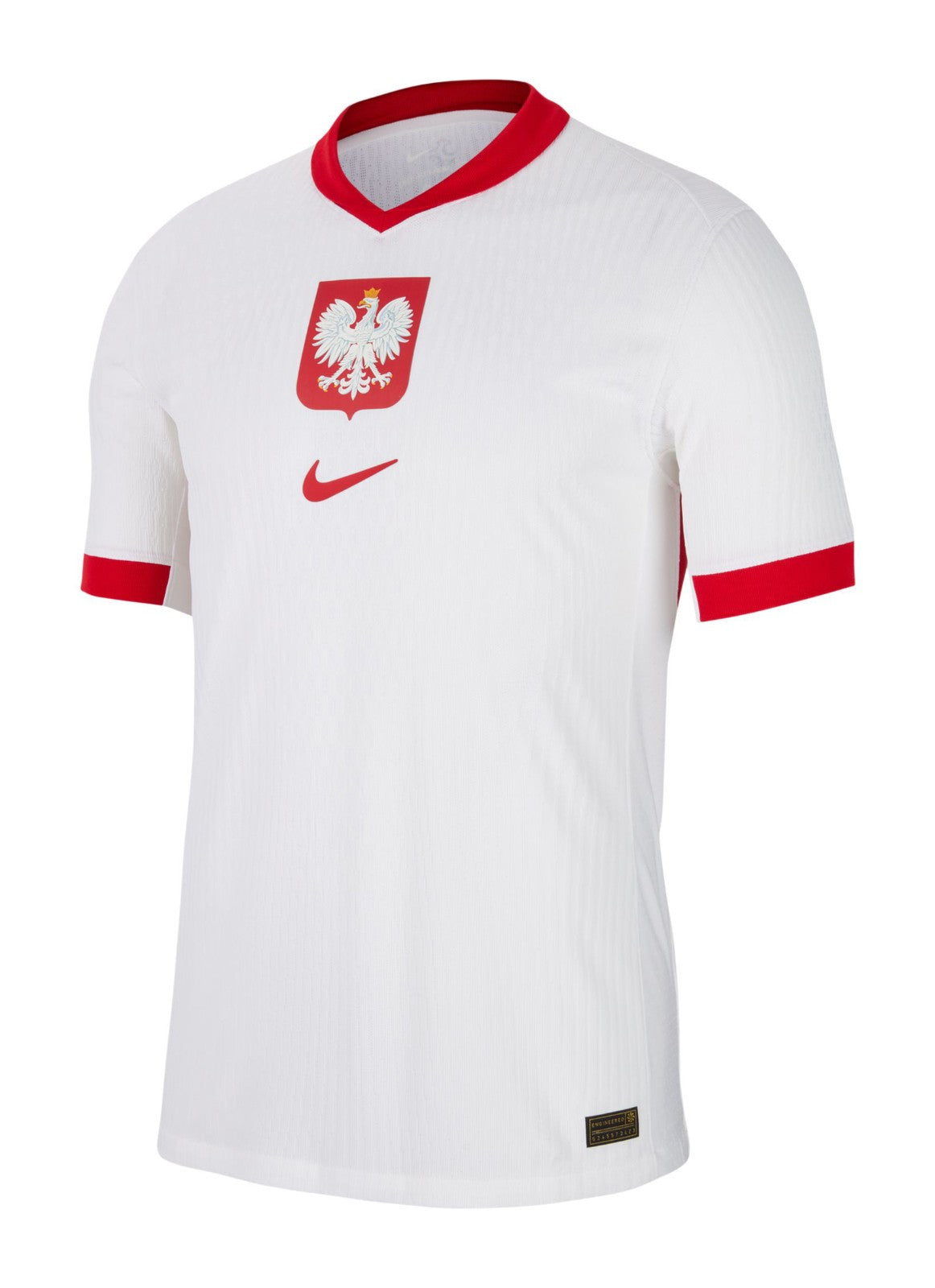 PIMERA EQUIPACIÓN POLONIA 2023/24