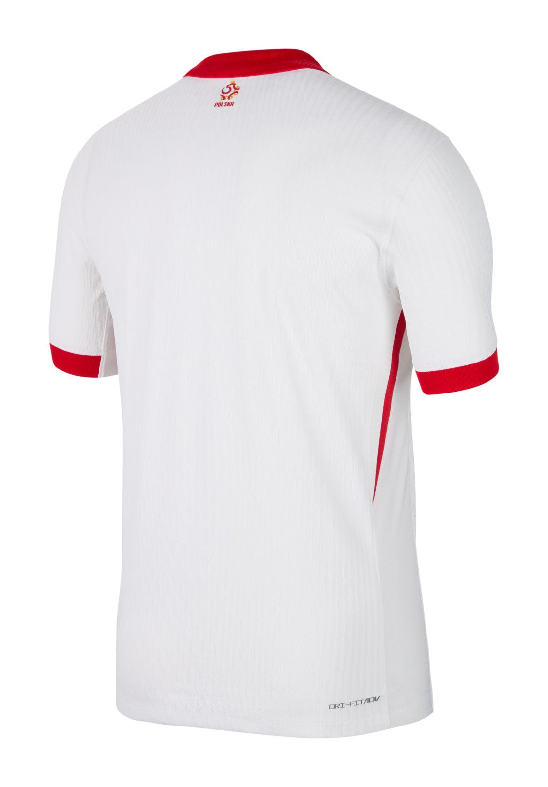 PIMERA EQUIPACIÓN POLONIA 2023/24