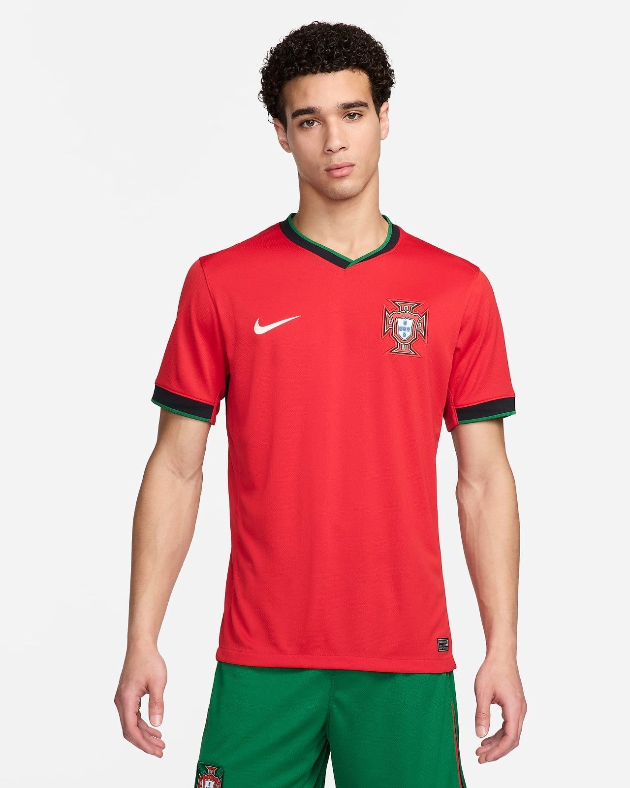PIMERA EQUIPACIÓN PORTUGAL 2023/24