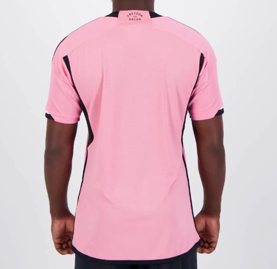 PRIMERA EQUIPACIÓN INTER MIAMI 2023/24