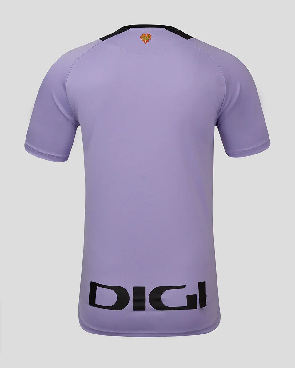 ATHLETIC CLUB TERCERA EQUIPACIÓN 24/25