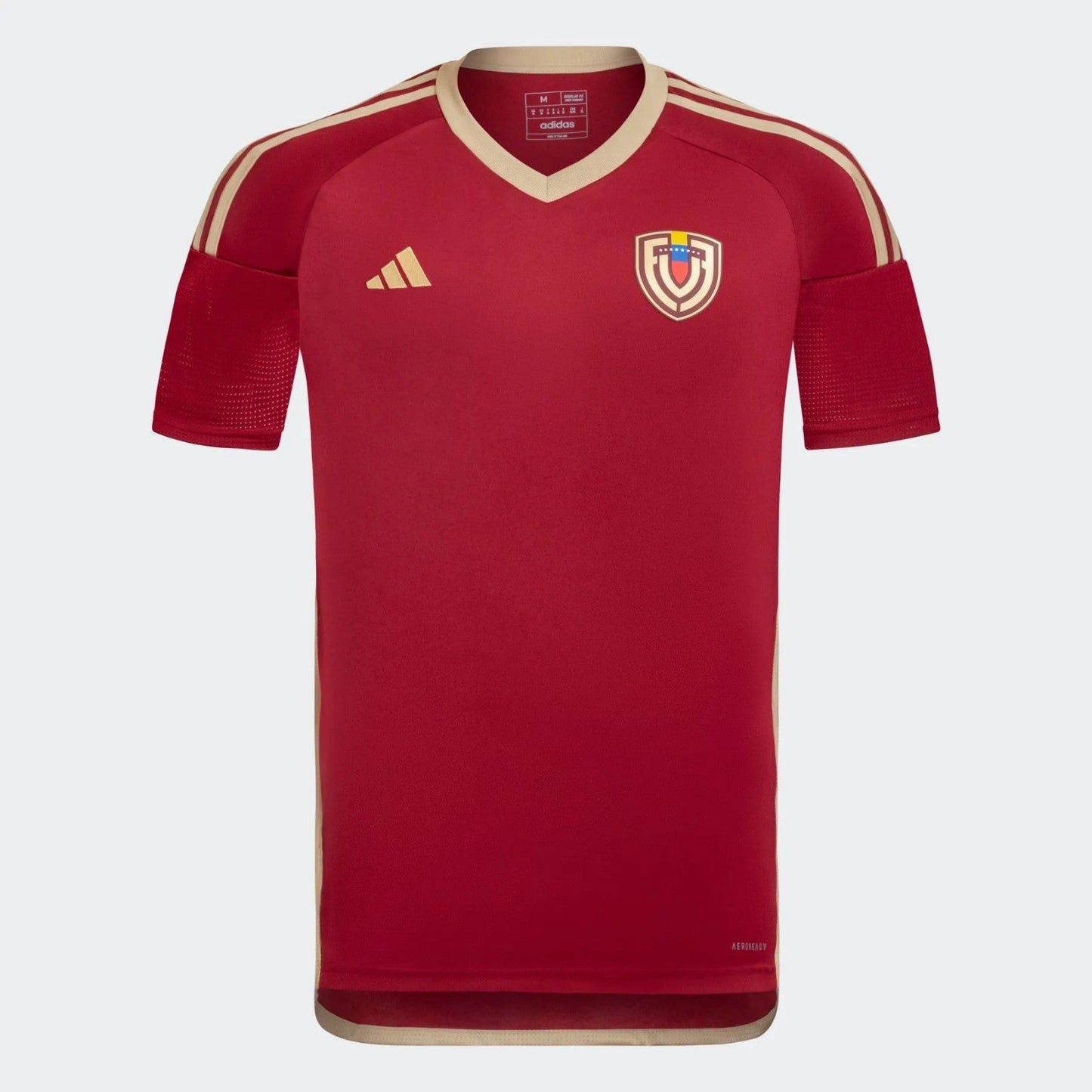 PIMERA EQUIPACIÓN VENEZUELA 2023/24