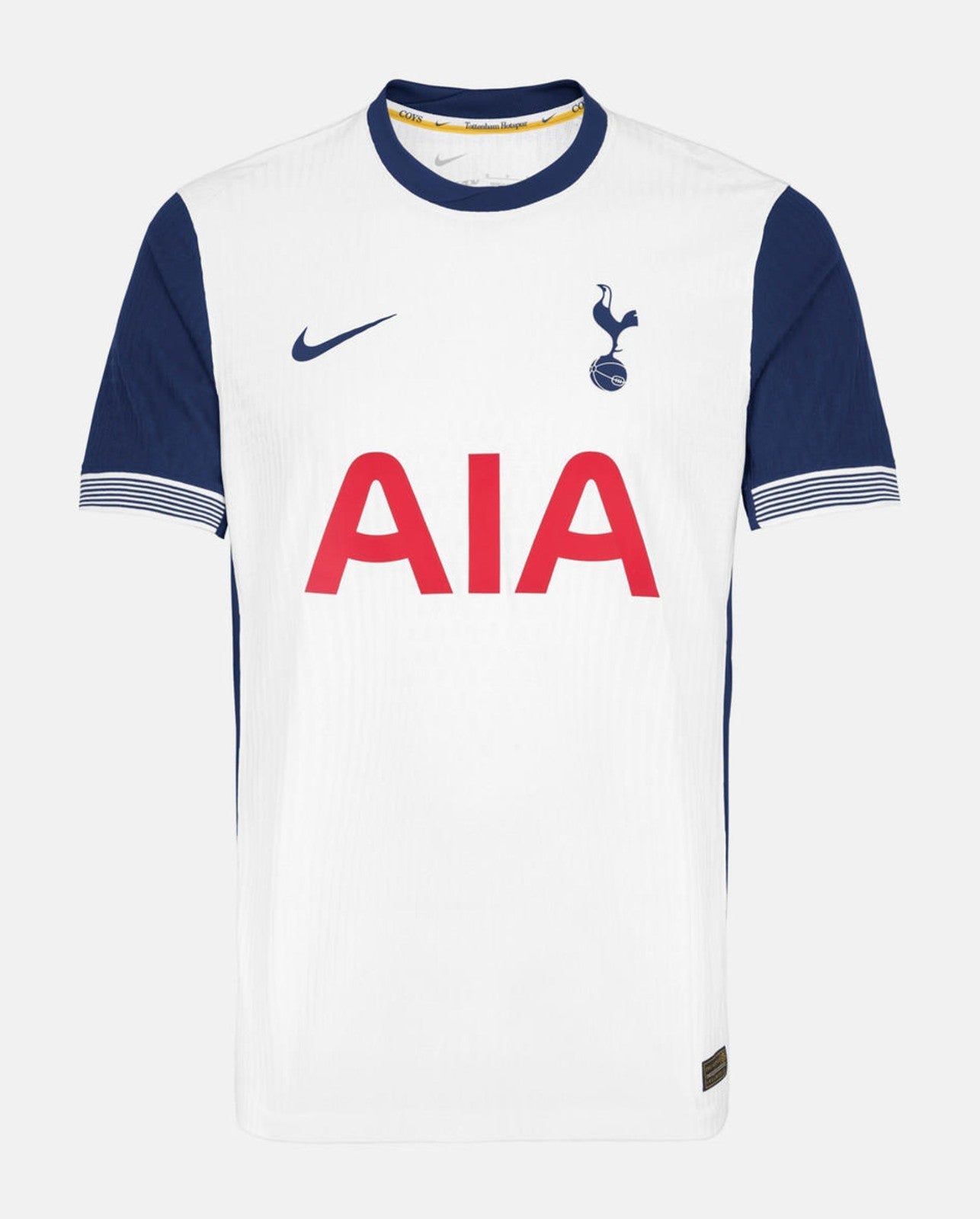 PRIMERA EQUIPACIÓN TOTTENHAM 2024-25