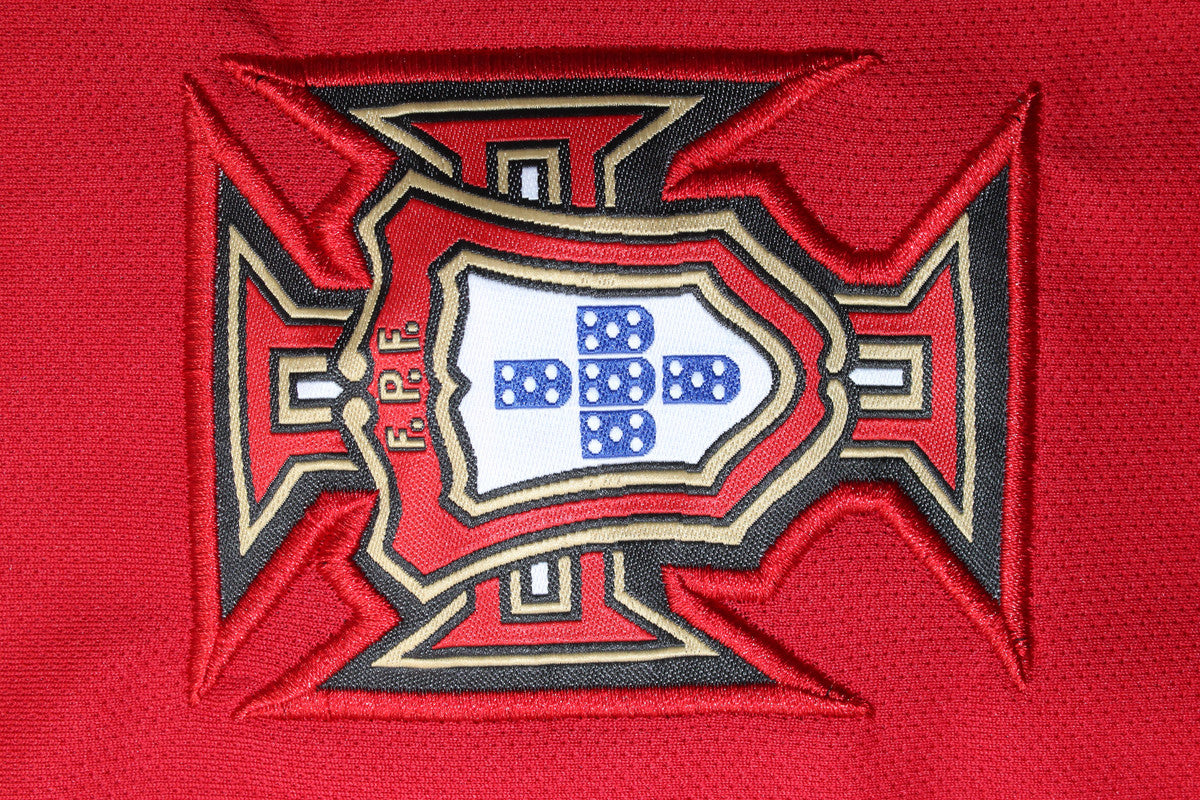 EQUIPACIÓN RETRO PORTUGAL MUNDIAL RUSIA 2018