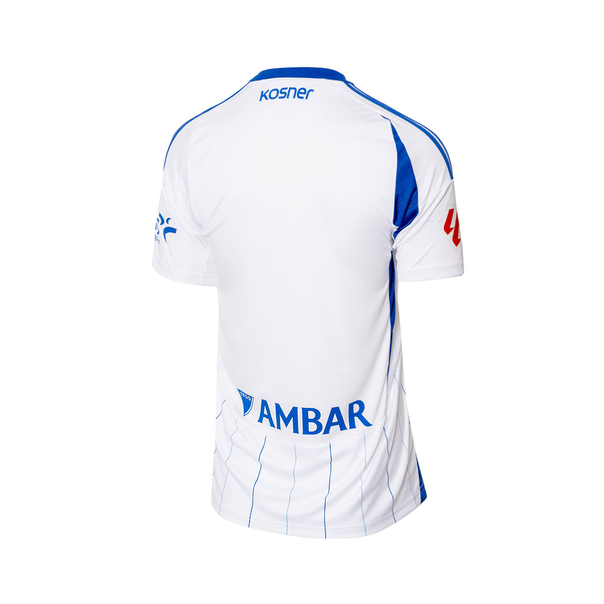 ZARAGOZA PRIMERA EQUIPACIÓN 24/25