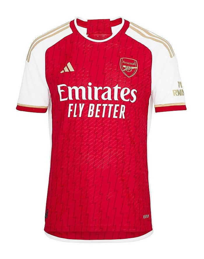 PRIMERA EQUIPACIÓN ARSENAL 2023/24