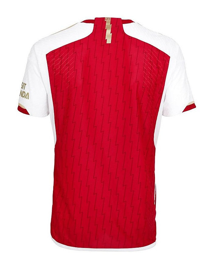 PRIMERA EQUIPACIÓN ARSENAL 2023/24