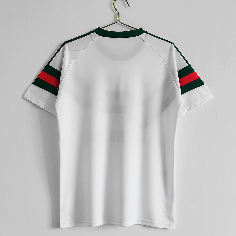 EQUIPACIÓN RETRO CORK CITY 1988-89