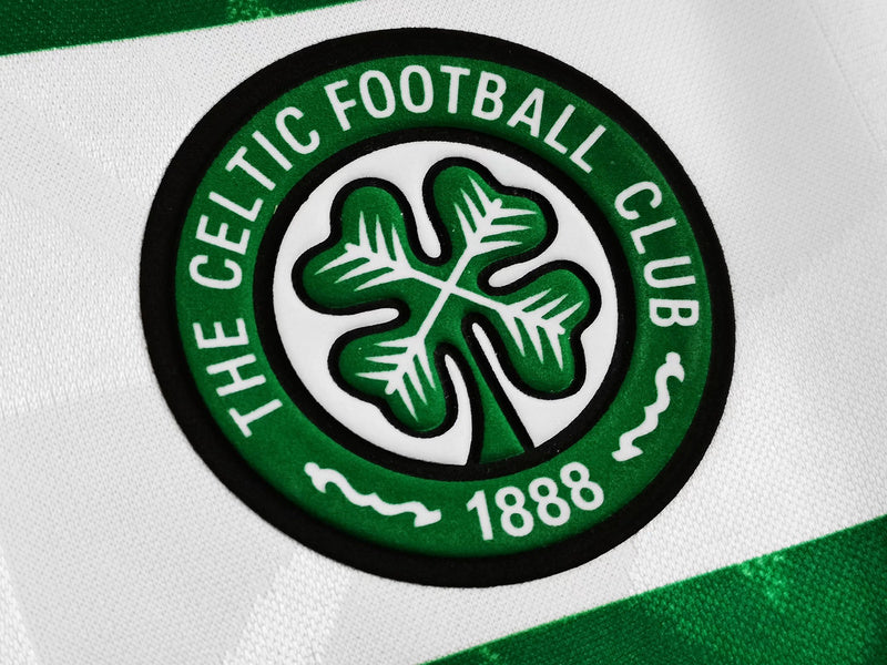 EQUIPACIÓN RETRO CELTIC 1989-91