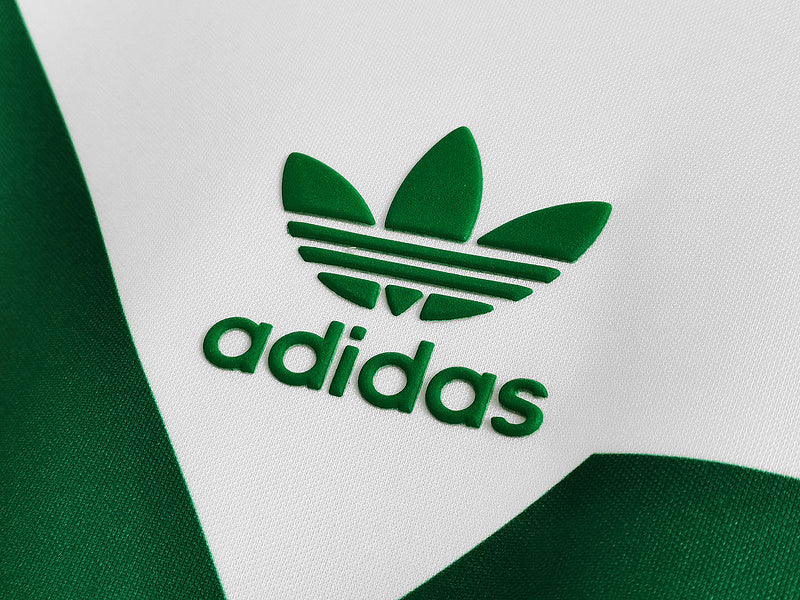 EQUIPACIÓN RETRO CORK CITY 1988-89