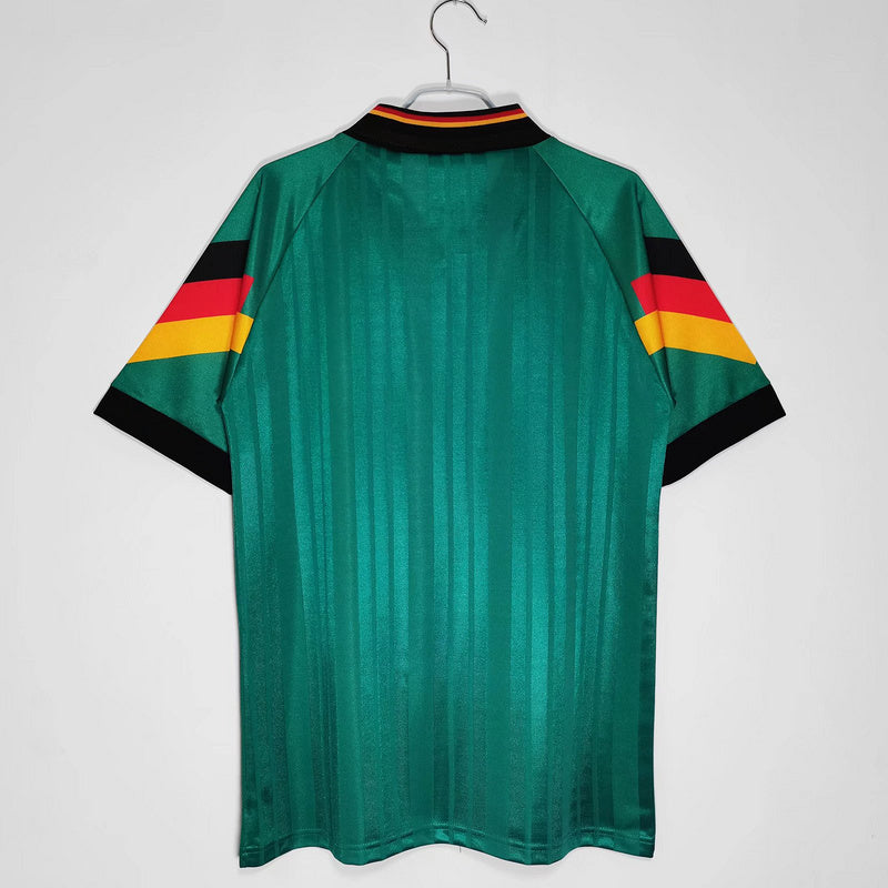 EQUIPACIÓN RETRO ALEMANIA 1992