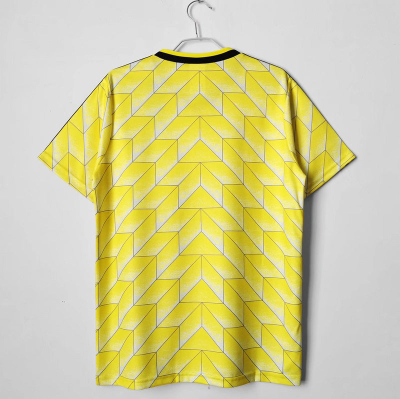 EQUIPACIÓN RETRO BORUSSIA DORTMUND 1988