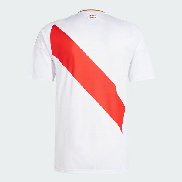 PIMERA EQUIPACIÓN PERÚ 2024/25