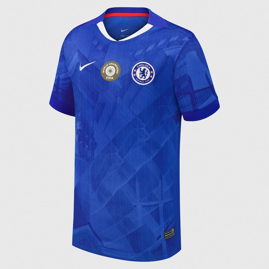 PRIMERA EQUIPACIÓN CHELSEA 2025-26