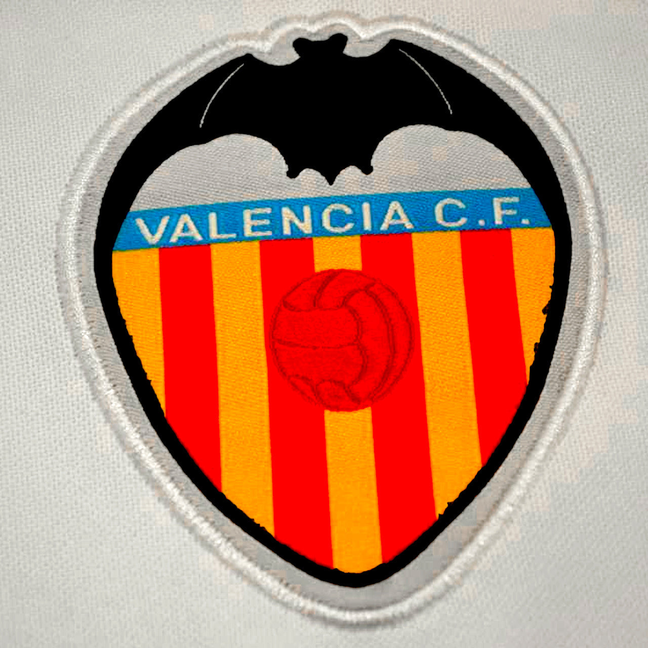 EQUIPACIÓN RETRO VALENCIA | EDICIÓN UEFA CUP FINAL 2003-04