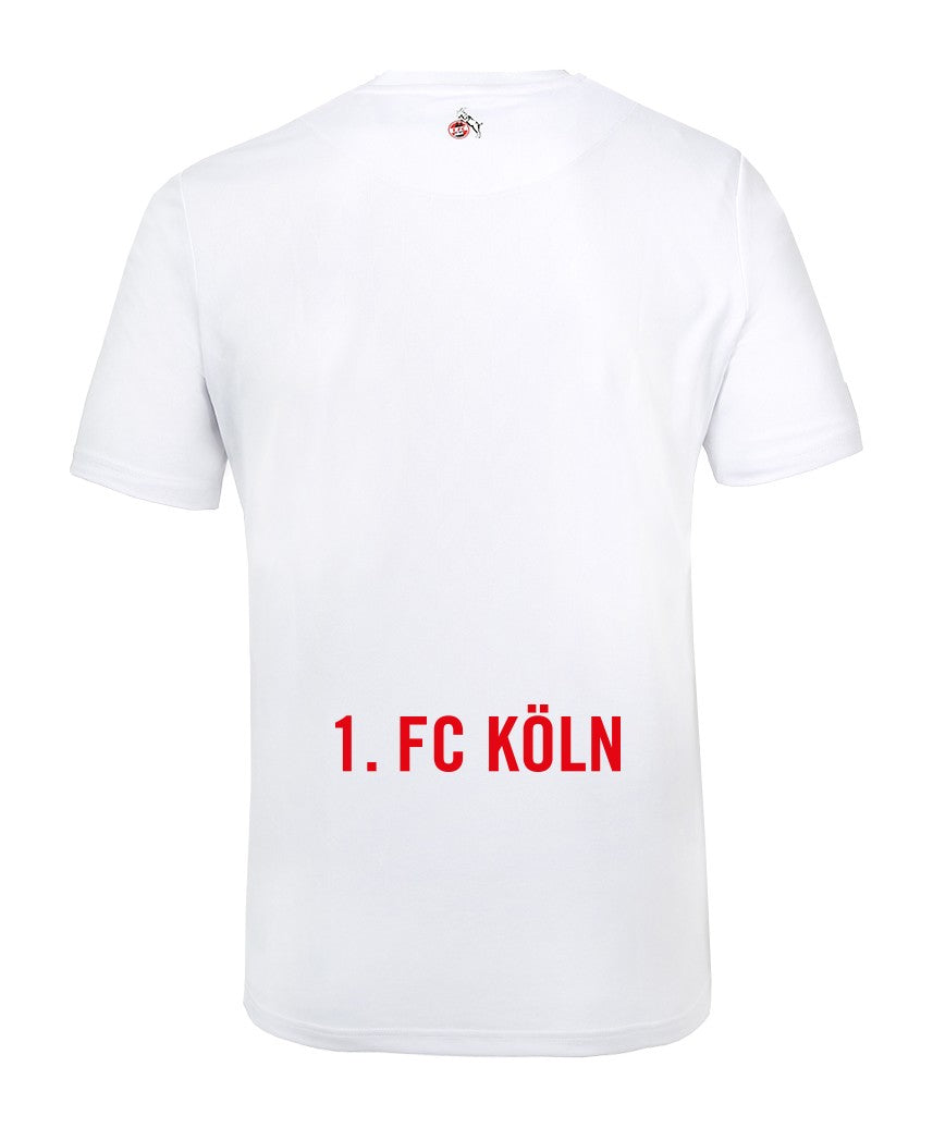 PRIMERA EQUIPACIÓN FC KOLN 2023/24
