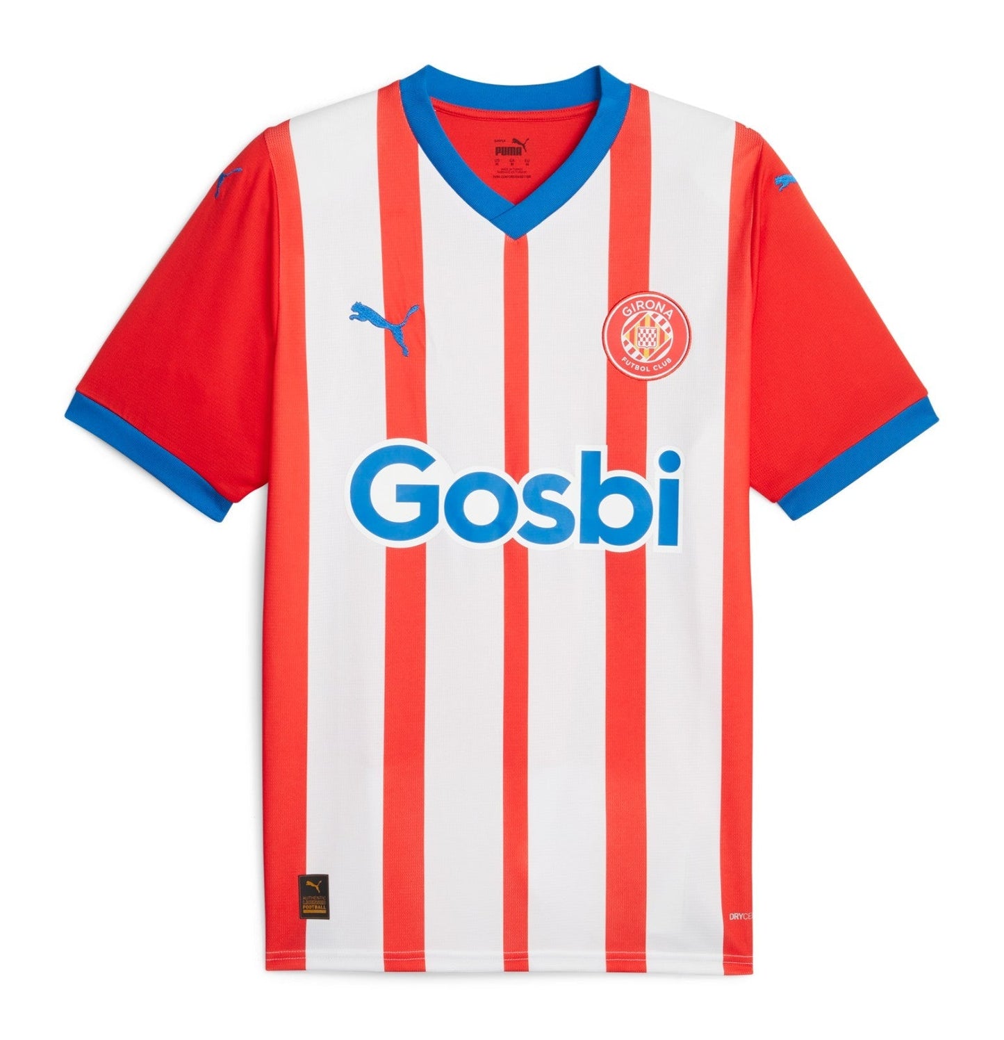 PRIMERA EQUIPACIÓN GIRONA FC 2023/24