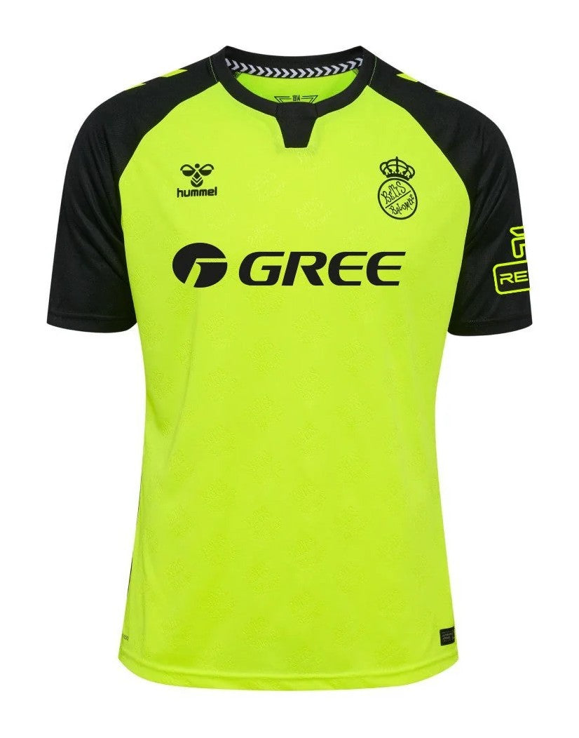 SEGUNDA EQUIPACIÓN REAL BETIS 2024-25