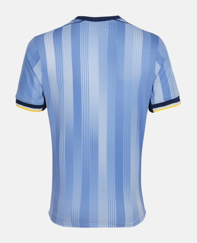 SEGUNDA EQUIPACIÓN TOTTENHAM 2024-25