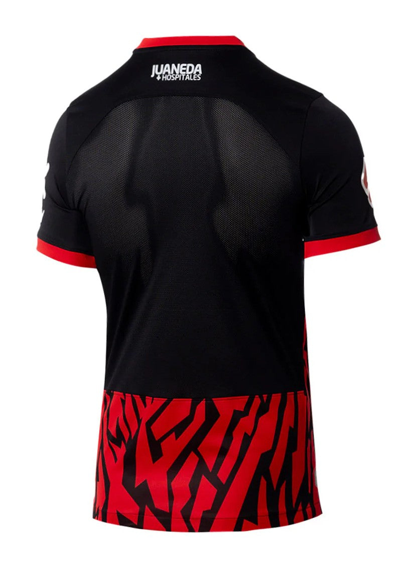 PRIMERA EQUIPACIÓN RCD MALLORCA 2024-25