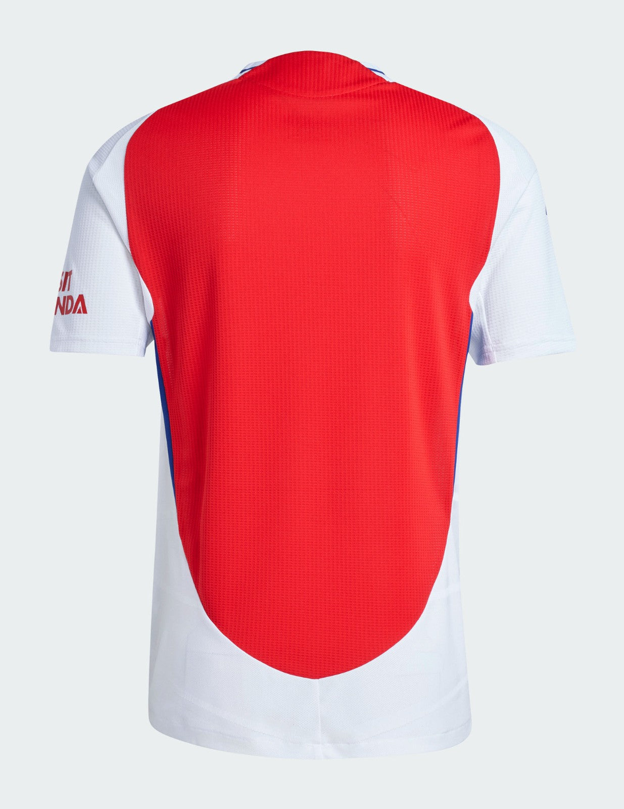 PRIMERA EQUIPACIÓN ARSENAL FC 2024-25
