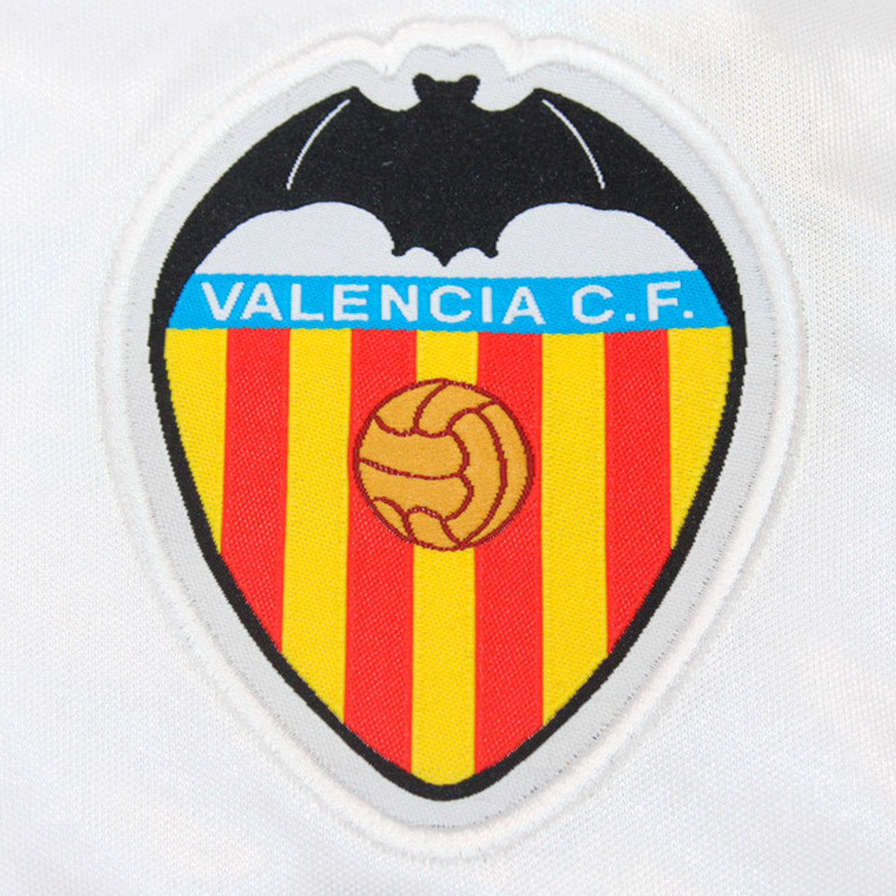 EQUIPACIÓN RETRO VALENCIA CF 2000-01