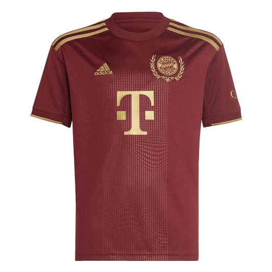 EQUIPACIÓN BAYERN MUNICH OKTOBERFEST 2022