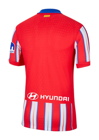 PRIMERA EQUIPACIÓN ATLÉTICO DE MADRID 2024-25